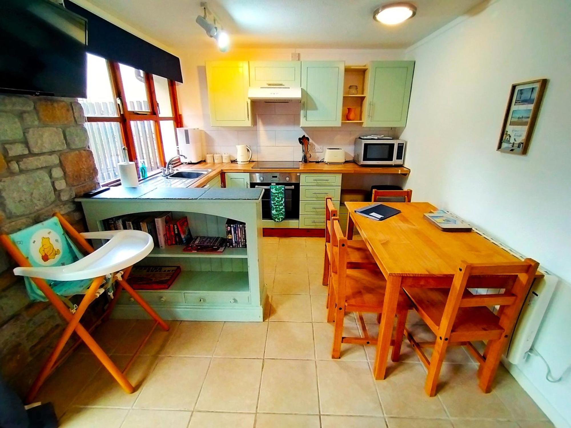 Rebels Retreat - 2-Bed Chalet Nr St Ives & Hayle Buitenkant foto