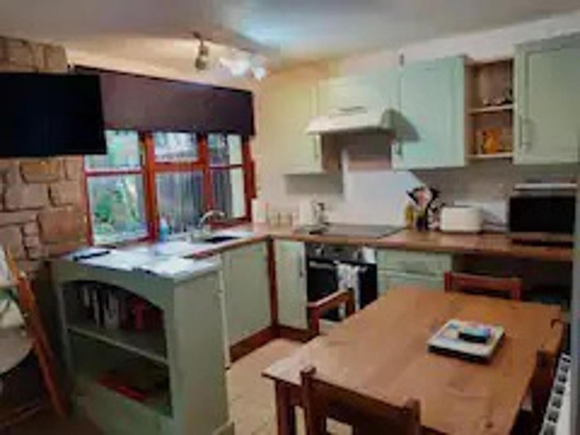 Rebels Retreat - 2-Bed Chalet Nr St Ives & Hayle Buitenkant foto