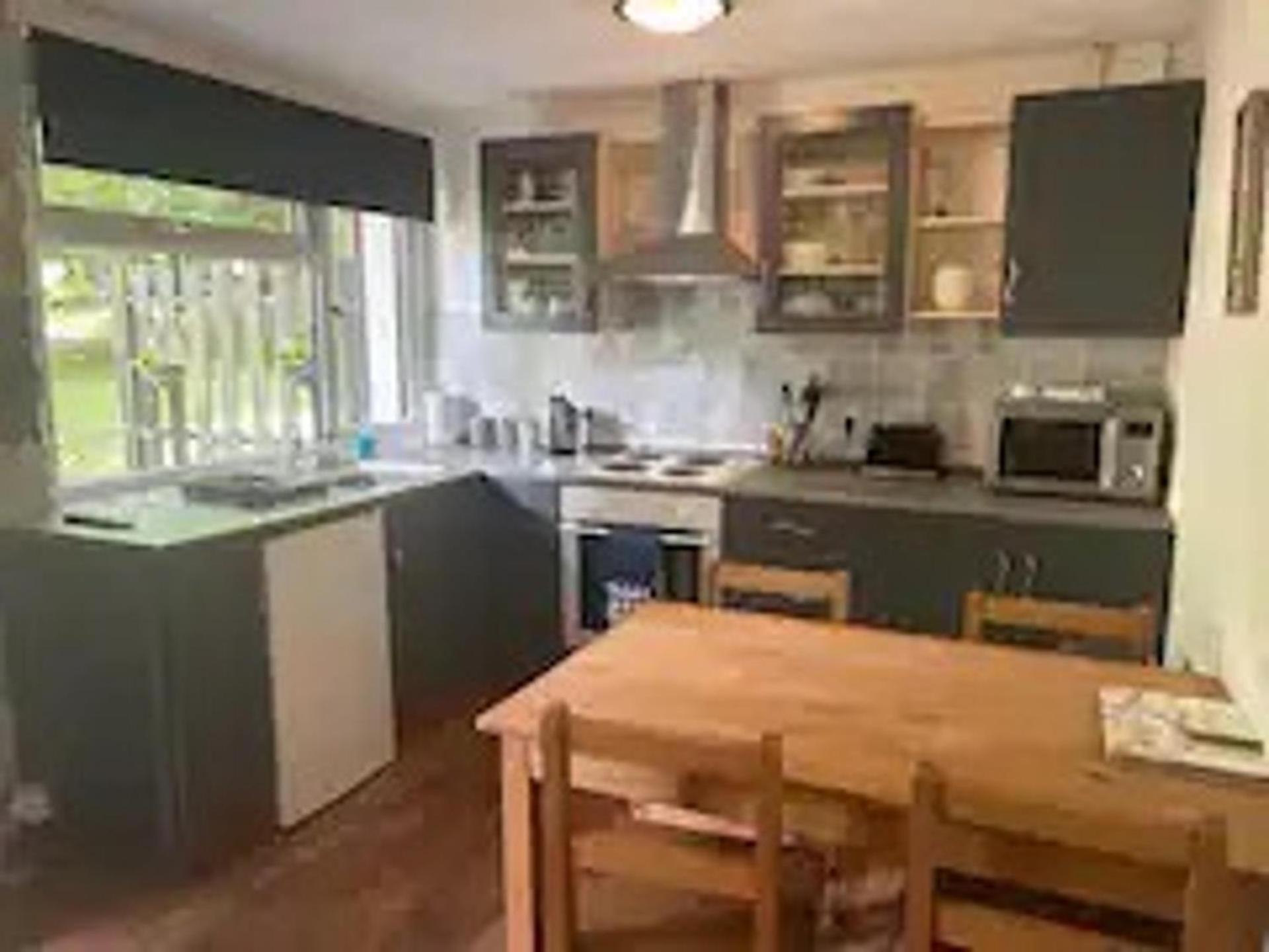 Rebels Retreat - 2-Bed Chalet Nr St Ives & Hayle Buitenkant foto