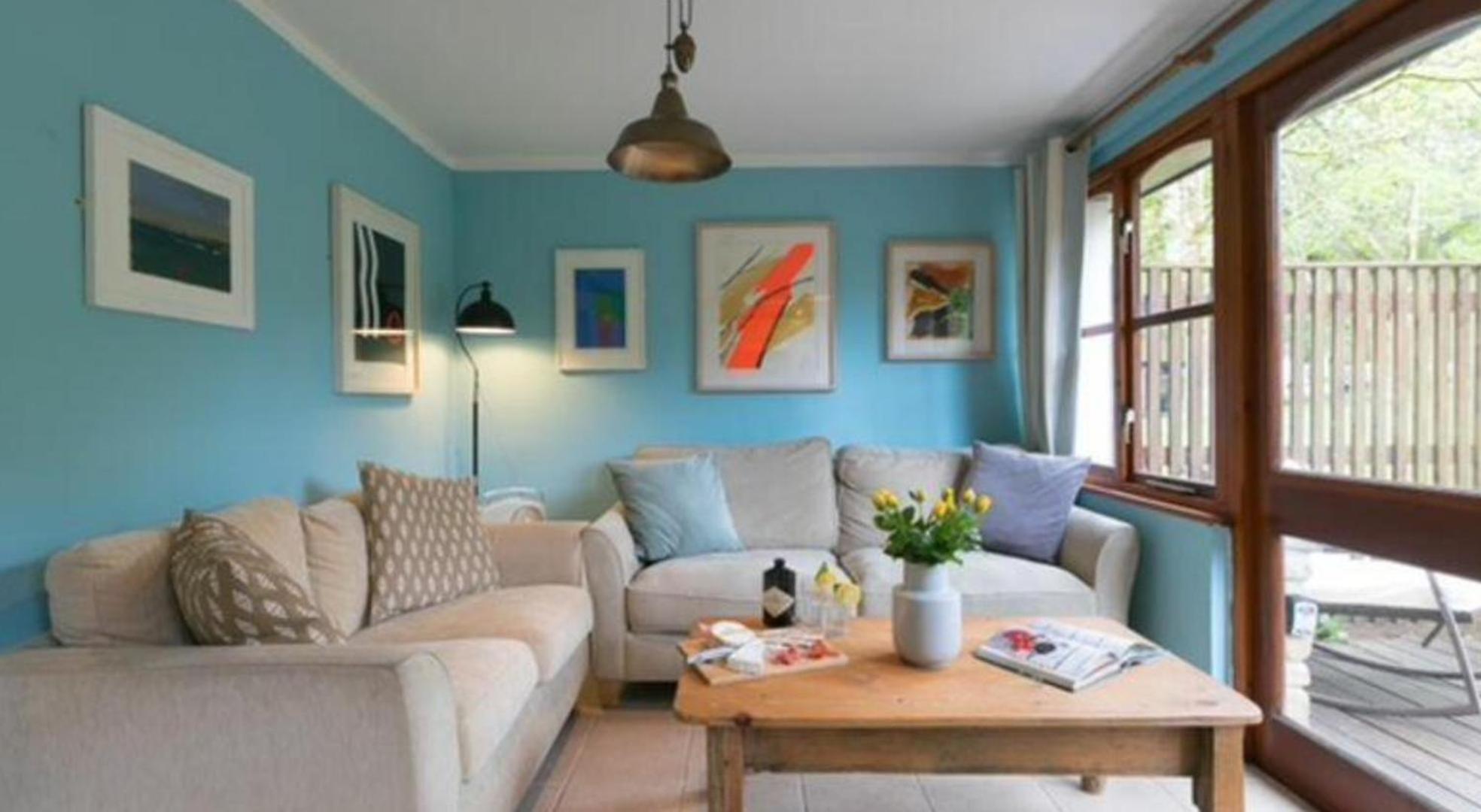 Rebels Retreat - 2-Bed Chalet Nr St Ives & Hayle Buitenkant foto